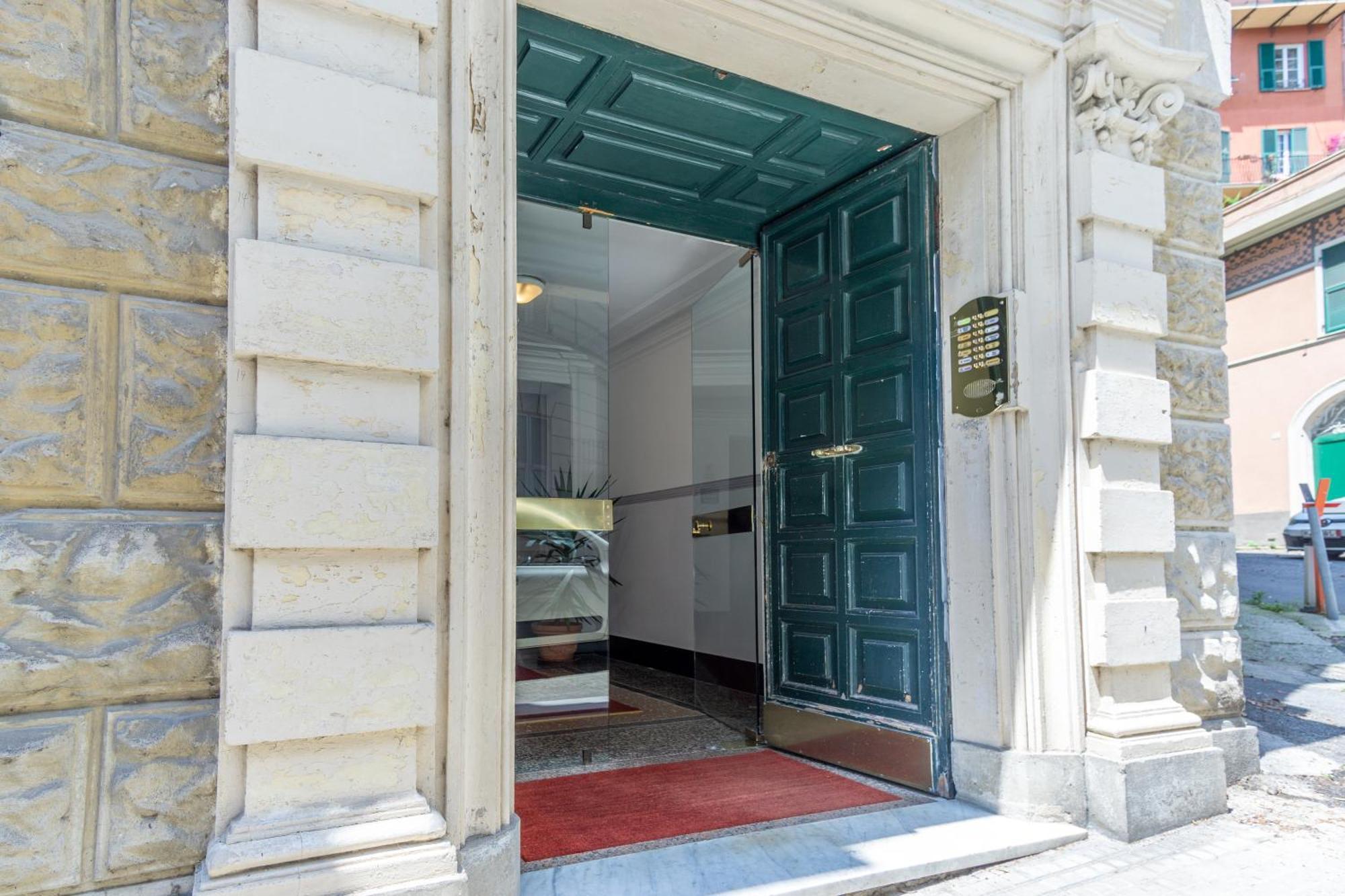 Apartment Casa A Due Passi Stazione E Centro *