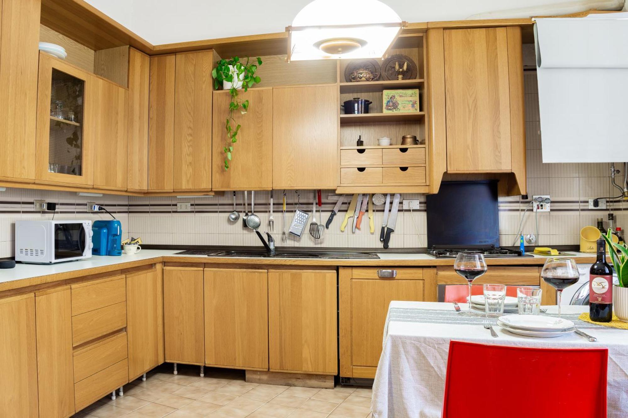 Casa A Due Passi Stazione E Centro Appartement