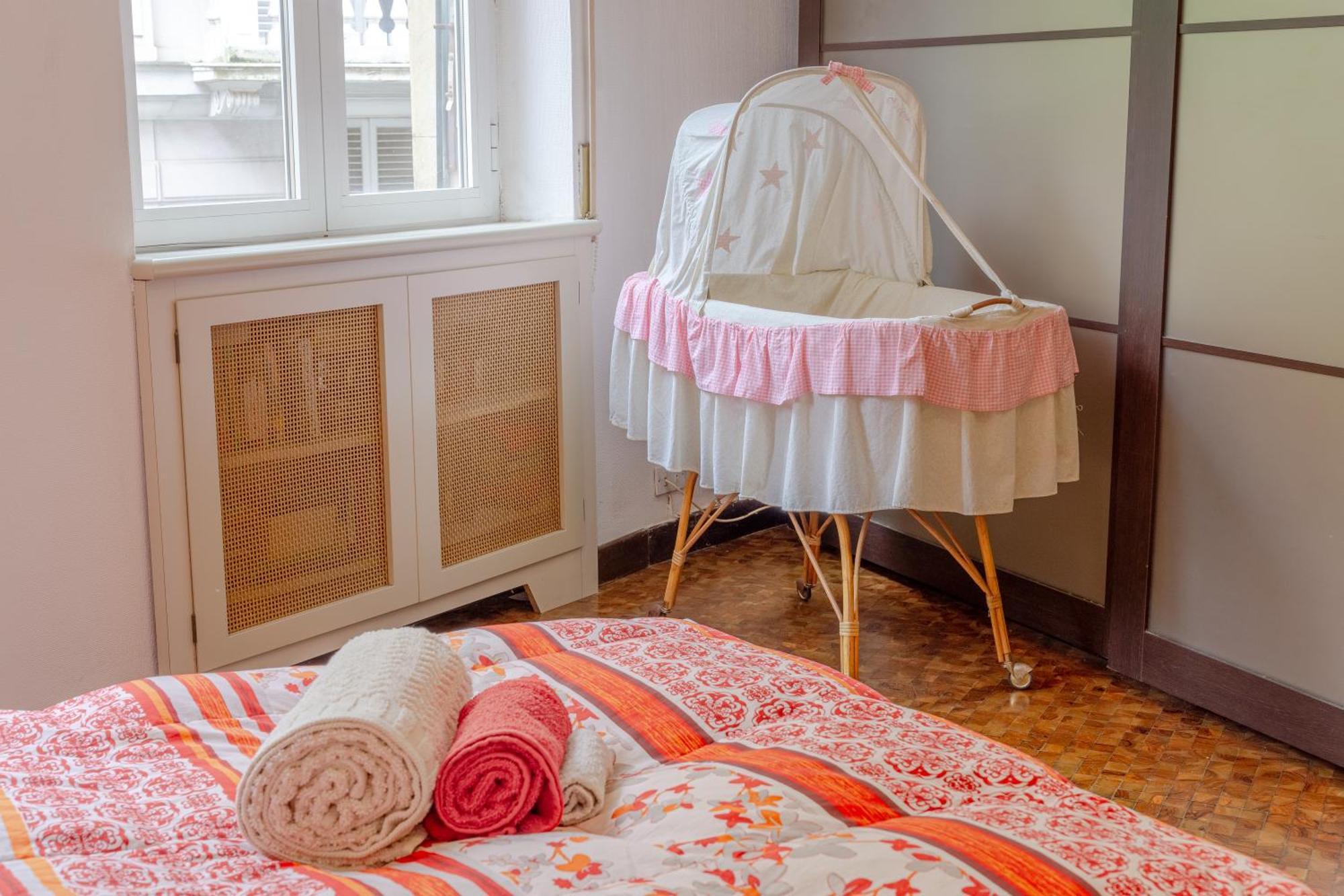 Casa A Due Passi Stazione E Centro Appartement *