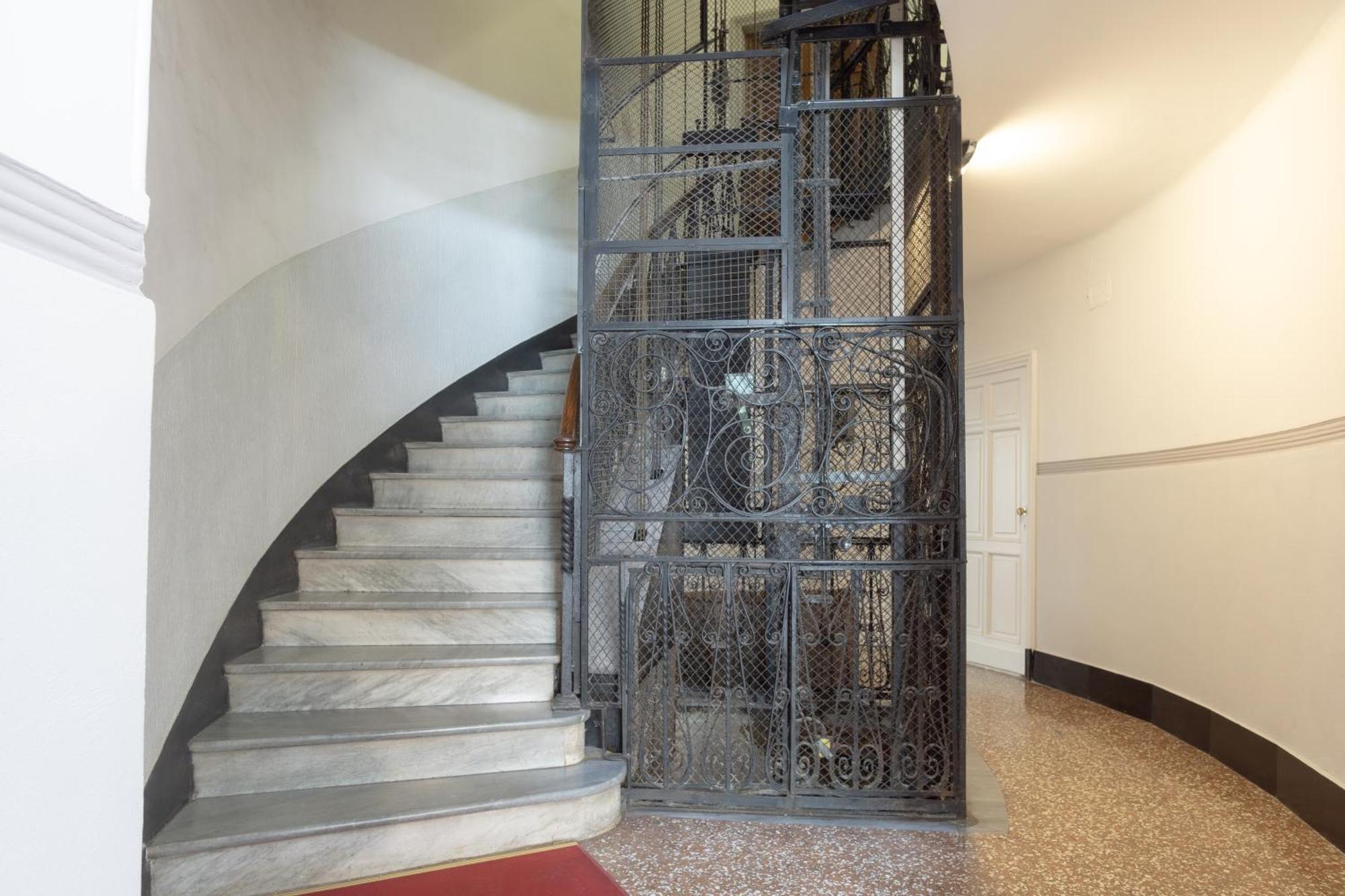 Casa A Due Passi Stazione E Centro Apartment