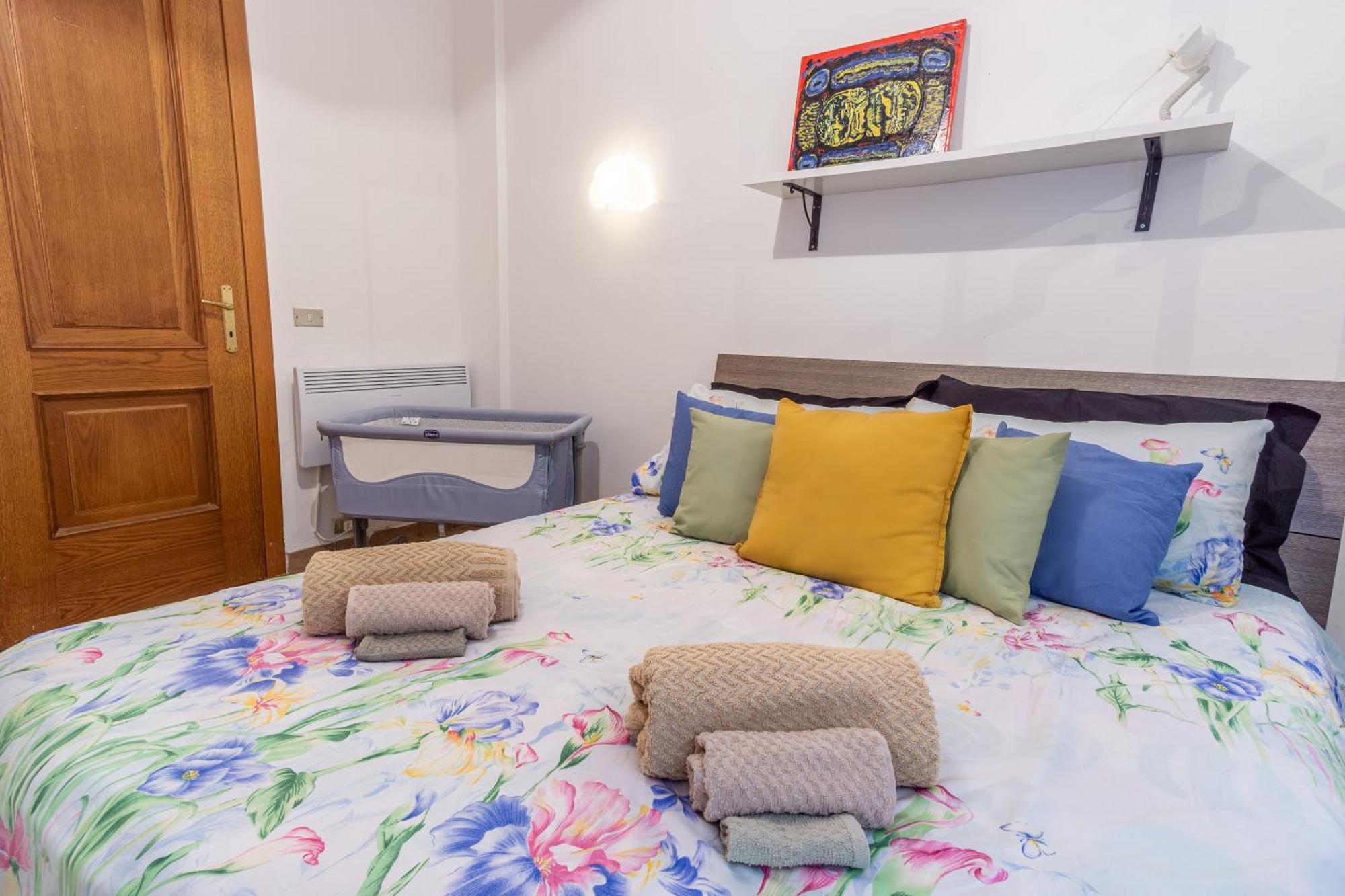 Apartment Casa A Due Passi Stazione E Centro *