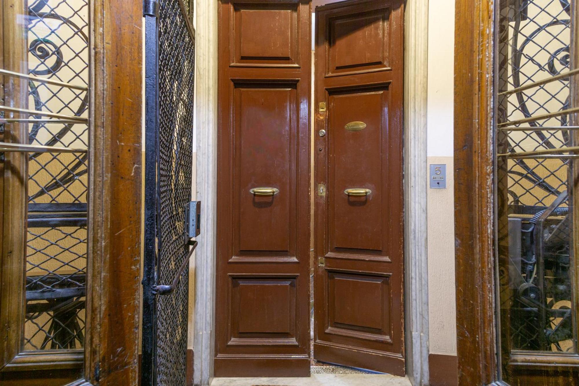 Casa A Due Passi Stazione E Centro Genua